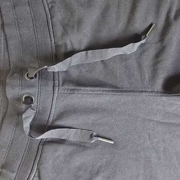 Athleta Balance Jogger - Black - Small - Style # 599727 - Picture 6 of 10